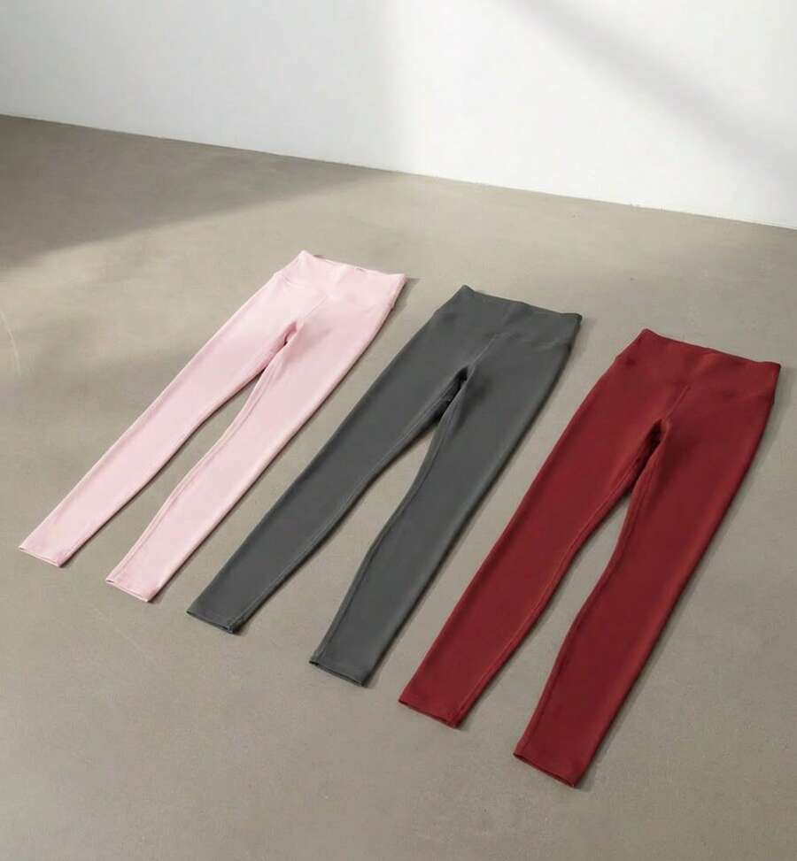 Women Leggings - Paq37 - View 1