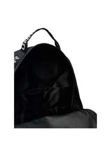 Under Armour UA Essential Men Backpack Black / White - Black - View 4