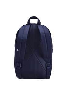 Under Armour UA Essential Lite Men Backpack Midnight Navy / White - Midnight Navy / White - View 2