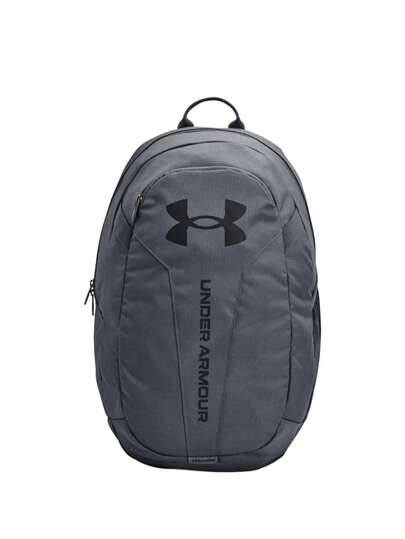 Under Armour UA Hustle Lite Men Backpack Gray