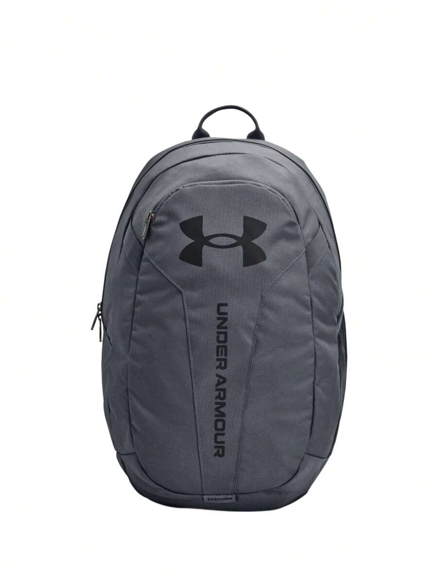 Under Armour UA Hustle Lite Men Backpack Gray