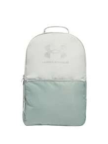 Under Armour UA Essential Men Backpack Hydro Green / Silica Green / Metallic Silica - Blue - View 1