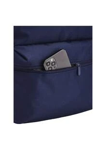 Under Armour UA Essential Lite Men Backpack Midnight Navy / White - Midnight Navy / White - View 3