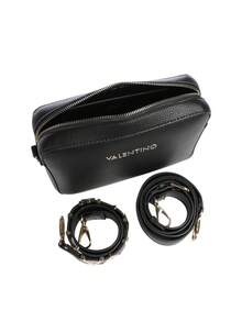 Valentino Alexia Women Shoulder Bag Black - black - View 4