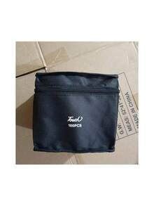 Bộ bút lông hai đầu cao cấp (12/24/36/48/60/80/100/120/168 màu) - Bút lông đa năng dùng để vẽ, phác thảo, thiết kế manga trên bìa cứng - Giải phóng tài năng nghệ thuật của bạn khi trở lại trường - nhiều màu - Xem 9