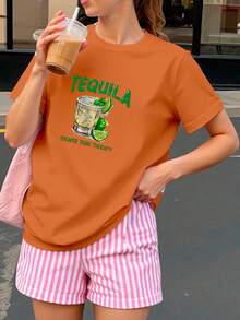 Naranja