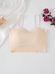 Bộ 3 áo ngực nữ không đường may, không gọng, có đệm, dùng hàng ngày. - Nhiều màu - Xem 4