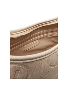 Valentino Damen-Schultertasche Beige - Ecru - Übersicht 3