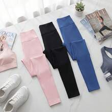 Women Leggings - Paq34 - View 2