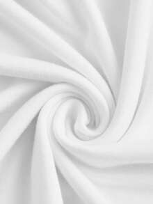 Modmama Tropical Vacation Strap Nursing Camisole, Maternity Tight Fit Camisole - Red and White - View 13