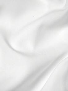 Manfinity Men's Striped Short Sleeve Button-Front Palm Tree Print Shirt - Multicolor - View 8