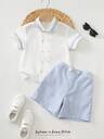 Young Boys Clothing