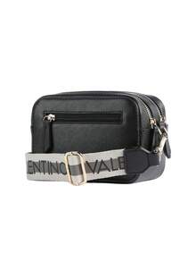 Valentino Zero Re Women Shoulder Bag Black - Black - View 2