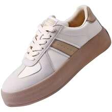 女士工作及实用鞋