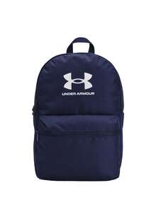 Under Armour UA Essential Lite Men Backpack Midnight Navy / White - Midnight Navy / White - View 1