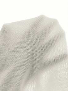 Comfortcana Women Casual Skinny Knit Pants, Versatile, Small Logo Embroidered