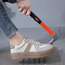 女士工作及实用鞋