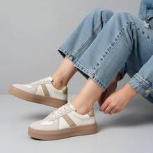 女士工作及实用鞋