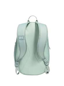 Under Armour UA Hustle Lite Men Backpack Silica Green / Hydro Green - Green - View 2