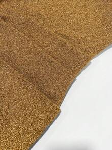 Franclia 女士优雅无袖长款派对连衣裙，秋冬季