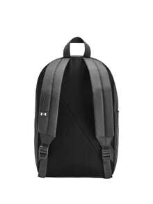 Under Armour UA Essential Lite Men Backpack Castlerock / White - Castlerock / White - View 2