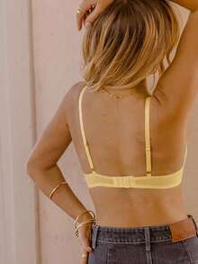 Aralina Women's Floral Lace Sexy Lingerie, All Season