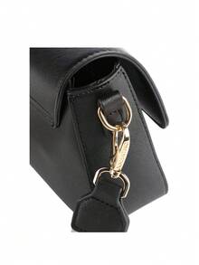 Valentino Women Shoulder Bag Black - 黑色 - 查看 5
