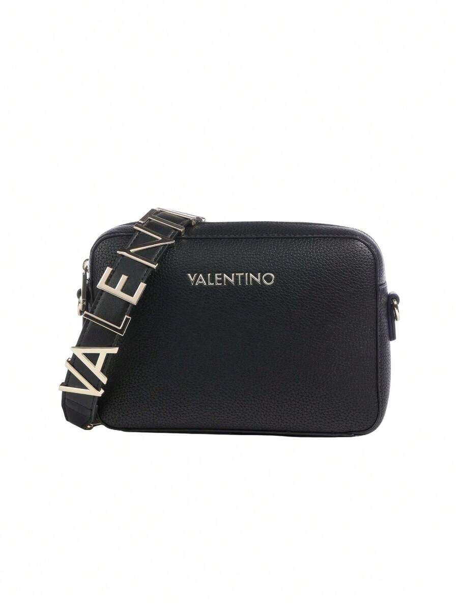 Valentino Alexia Women Shoulder Bag Black - black - View 1