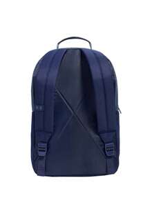 Under Armour UA Essential Men Backpack Downpour Gray / Midnight Navy / Metallic Gravel - Grey - View 2