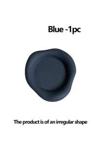 柔软硅胶杯垫 - 适用于咖啡杯，可手洗，生日最佳礼物 - 彩色 - 查看 17