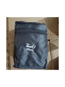 Bộ bút lông hai đầu cao cấp (12/24/36/48/60/80/100/120/168 màu) - Bút lông đa năng dùng để vẽ, phác thảo, thiết kế manga trên bìa cứng - Giải phóng tài năng nghệ thuật của bạn khi trở lại trường - nhiều màu - Xem 11