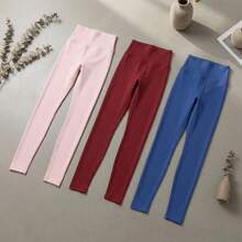 Women Leggings - Paq43 - View 1