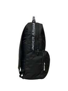 Under Armour UA Essential Men Backpack Black / White - Black - View 2