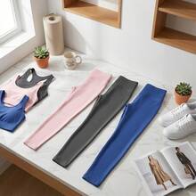 Women Leggings - Paq38 - View 2