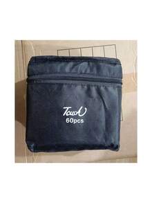 Bộ bút lông hai đầu cao cấp (12/24/36/48/60/80/100/120/168 màu) - Bút lông đa năng dùng để vẽ, phác thảo, thiết kế manga trên bìa cứng - Giải phóng tài năng nghệ thuật của bạn khi trở lại trường - nhiều màu - Xem 10