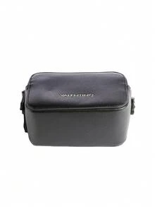 Valentino Zero Re Women Shoulder Bag Black - Black - View 3