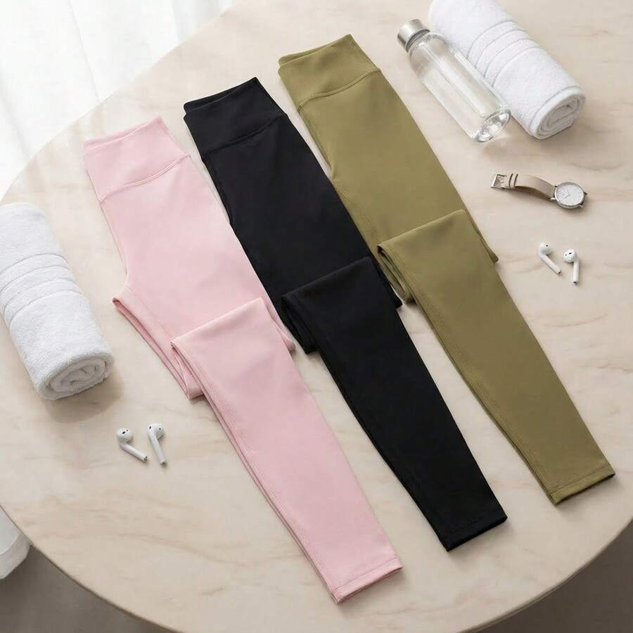 Women Leggings - Paq35 - 查看 1