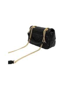 Valentino Ocarina Women Bag Black