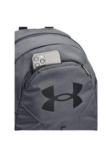 Under Armour UA Hustle Lite Men Backpack Gray