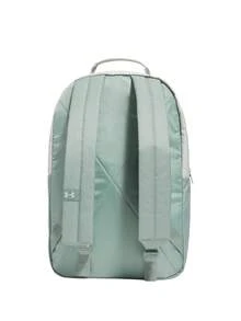 Under Armour UA Essential Men Backpack Hydro Green / Silica Green / Metallic Silica - Blue - View 2