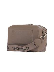 Valentino Pattie Women Crossbody Bag Taupe - Taupe/Multicolor - View 2