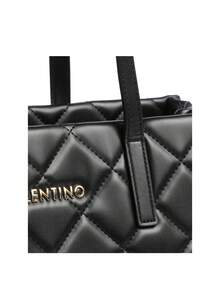 Valentino Ocarina Women Tote Bag Black - Black - View 3