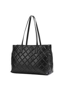 Valentino Ocarina Women Tote Bag Black - Black - View 2