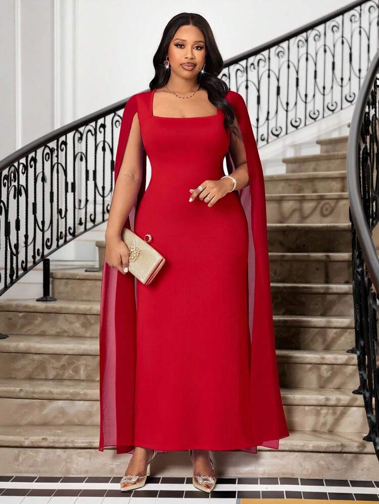red dress size 12 14 Elliatt Laurel Sleeveless Dress