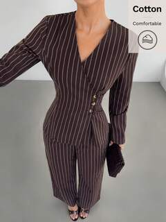 Jumpsuit & Pakaian Badan