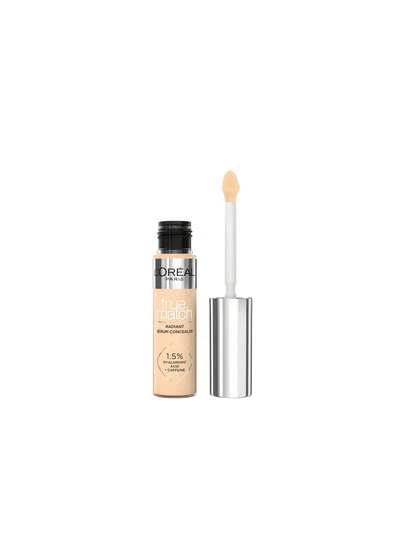 L'Oreal True Match Radiant Serum Concealer 5D 11 Ml