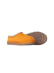 Men's Anti-Slip Rugged Cushioned Daily Weekend Travel 1166930-DCT - Orange - View 3
