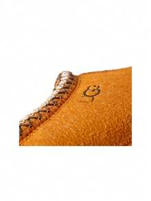 Men's Anti-Slip Rugged Cushioned Daily Weekend Travel 1166930-DCT - Orange - View 5