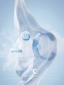 Soleia 女士红色针织V领鱼骨腰褶皱不对称下摆迷你吊带裙，度假款 - 粉色 - 查看 8