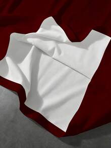 Manfinity LEGND Áo thun nam cổ tròn dáng thường ngày với họa tiết chó Husky sống động. - Nhiều màu - Xem 3